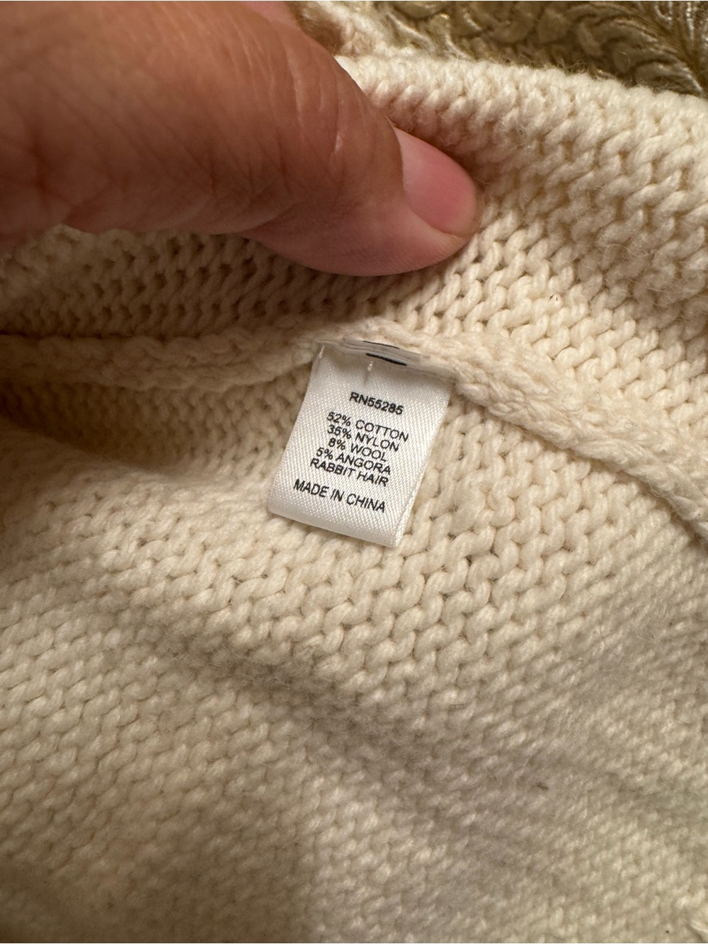 Express sweater - Picture 5 of 6